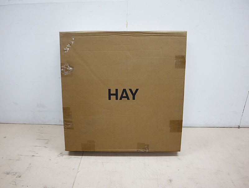 ◇新品未使用◇ HAY ヘイ NEU TABLE ノイ テーブル ラウンド