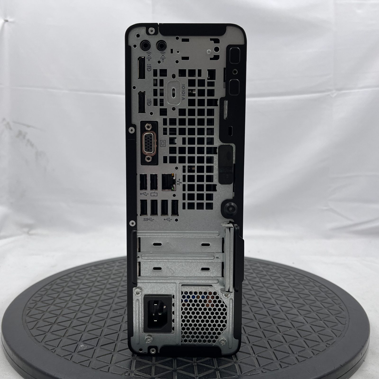 ☆外観スレあり/ジャンク☆HP ProDesk 600 G4 SFF [Core i5 8500 8GB