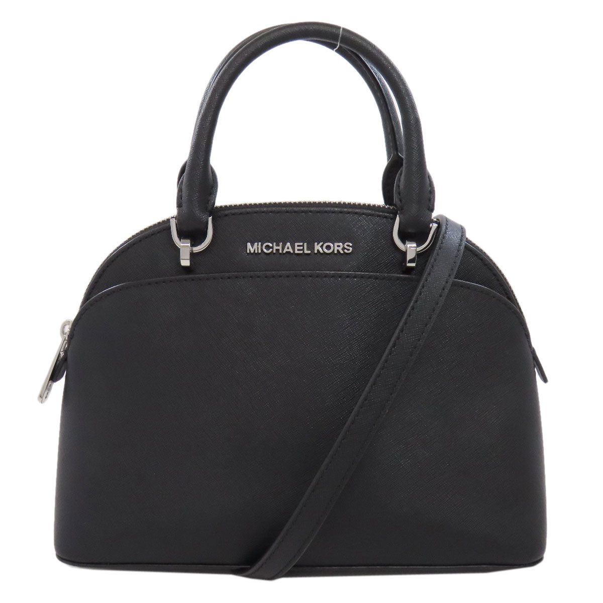 Michael Kors マイケルコース 2WAY ハンドバッグ PVC レディース