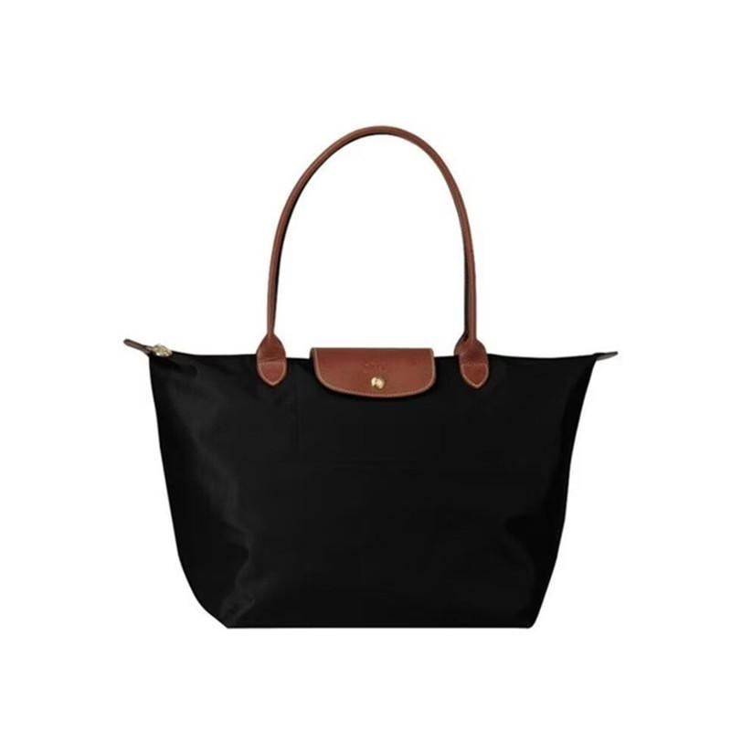 Lサイズ1899089 ロンシャン トートバッグ ナイロン レディース ル プリ