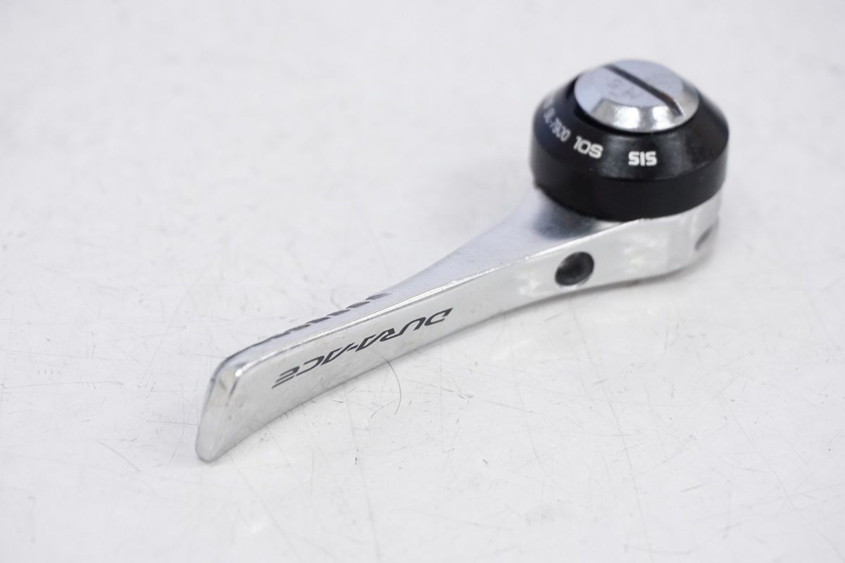 SHIMANO 「シマノ」 DURA-ACE SL-7900 ダブルレバー / バイチャリ浜松