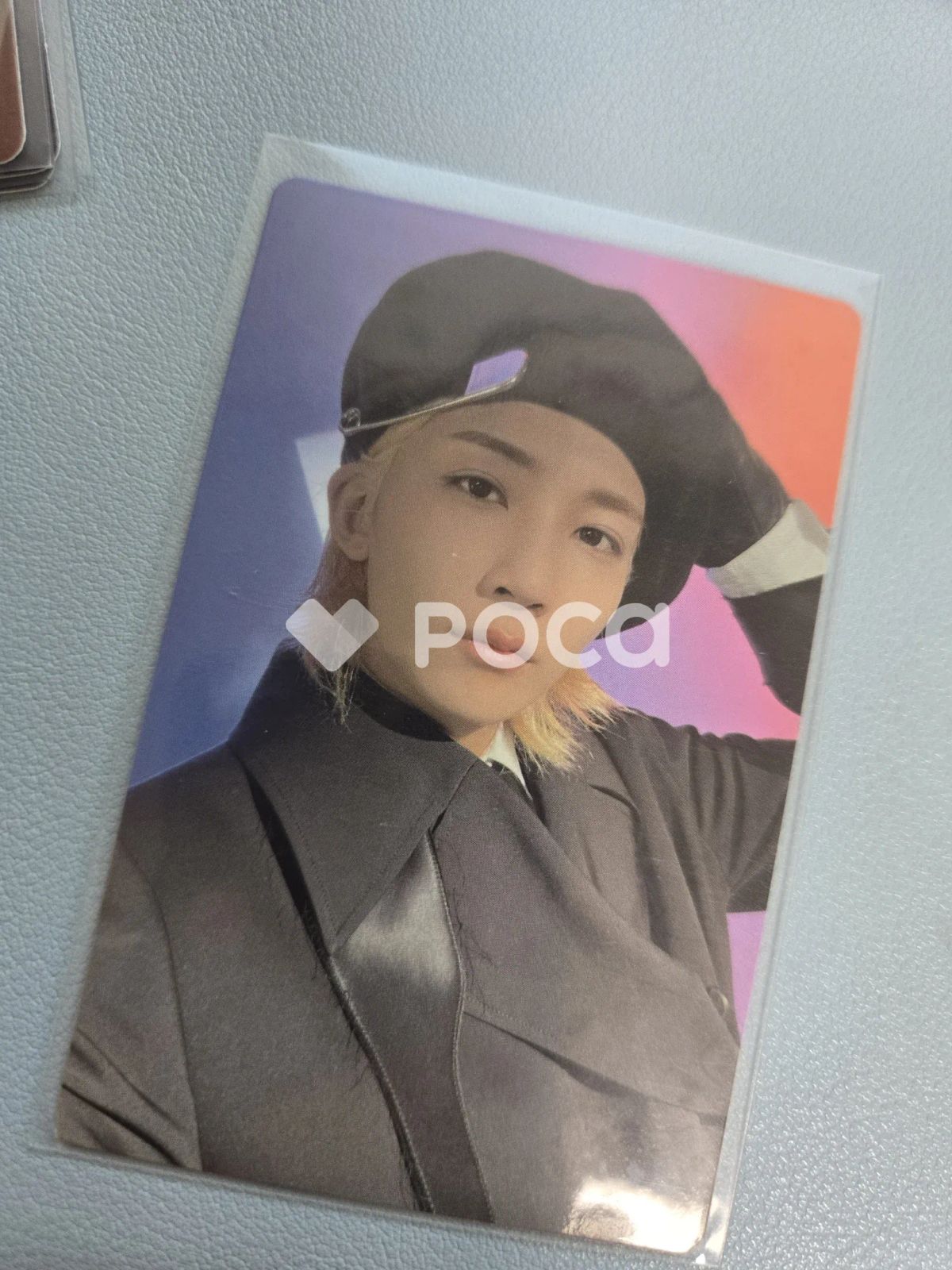 Seventeen ジョンハン Attacca CARAT Ver. - メルカリ