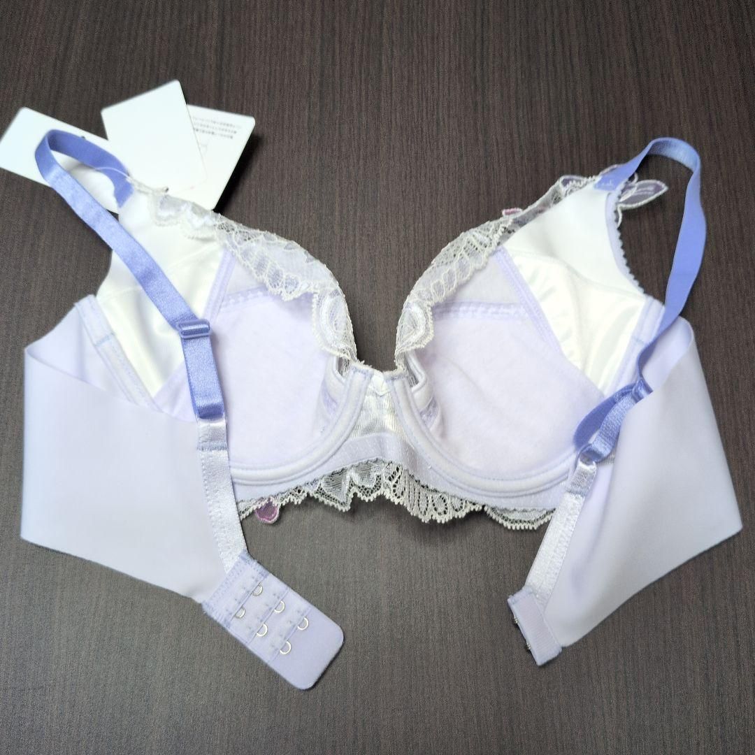 ワコール パルファージュ C75/M PU - メルカリ