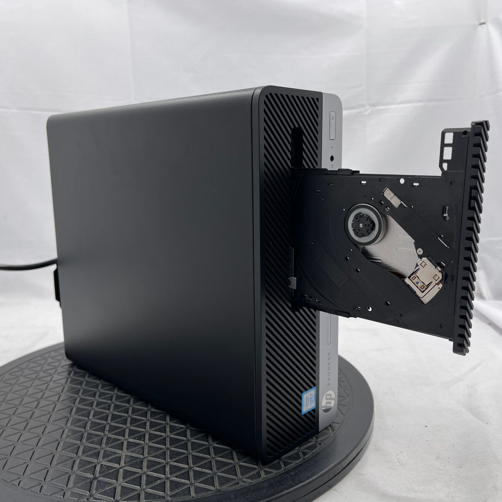 ☆外観スレあり/ジャンク☆HP ProDesk 600 G4 SFF [Core i5 8500 8GB