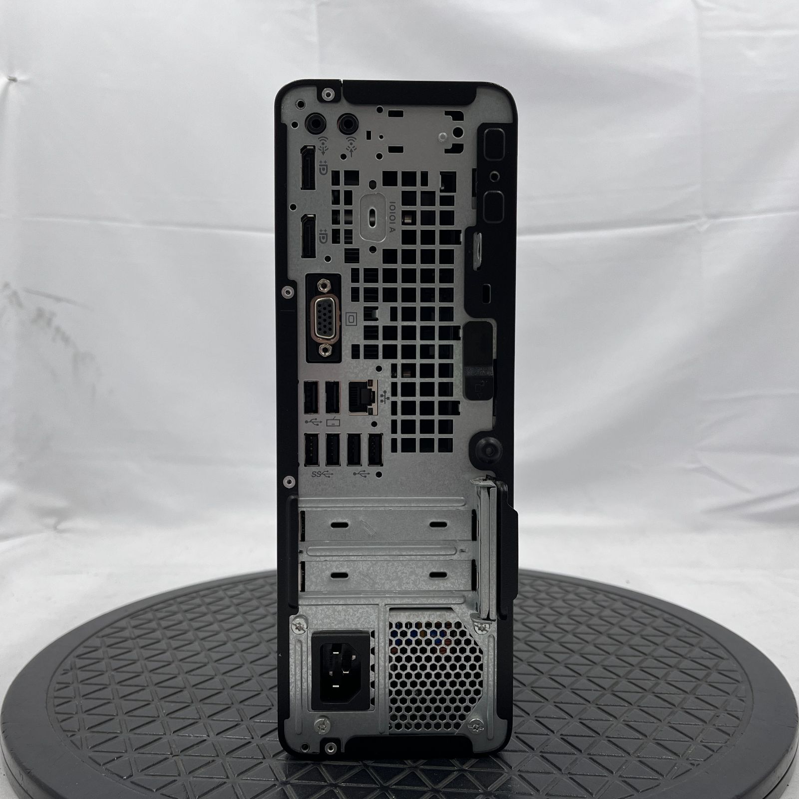 HP ProDesk 600 G4 i5/8GB/256GB SSD ジャンク - メルカリ