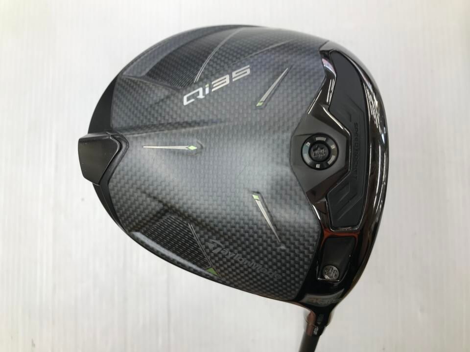 テーラーメイド Qi35 10.5度 Diamana BLACK TM60 2025 Sフレックス