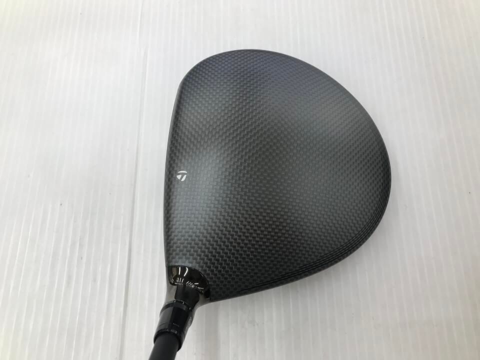 テーラーメイド Qi35 10.5度 Diamana BLACK TM60 2025 Sフレックス