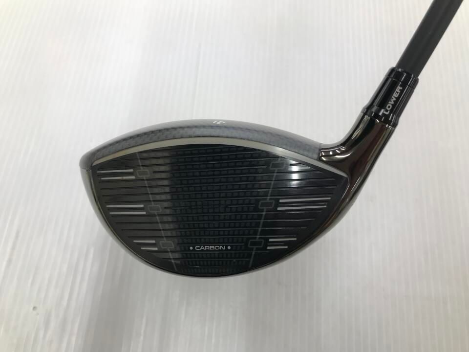 テーラーメイド Qi35 10.5度 Diamana BLACK TM60 2025 Sフレックス