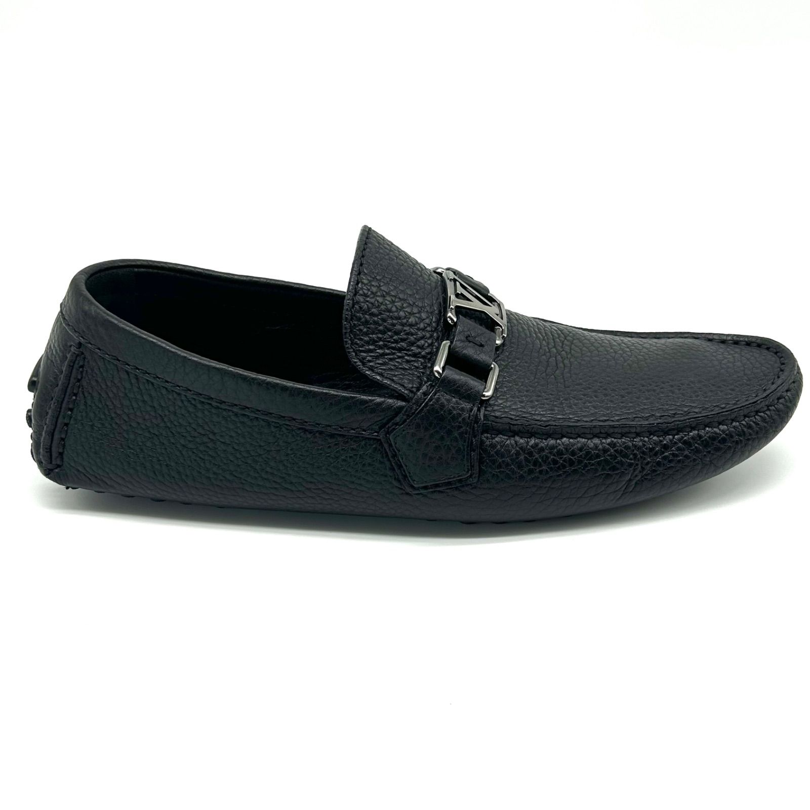 美品】LOUIS VUITTON ルイヴィトン ホッケンハイムライン ドライビング