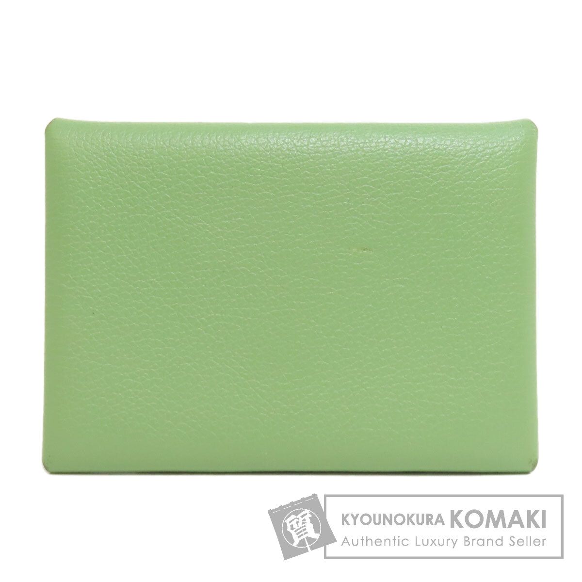HERMES エルメス カルヴィ デュオ コインケース エバーカラー HERMES エルメス カルヴィ デュオ コインケース エバーカラー
