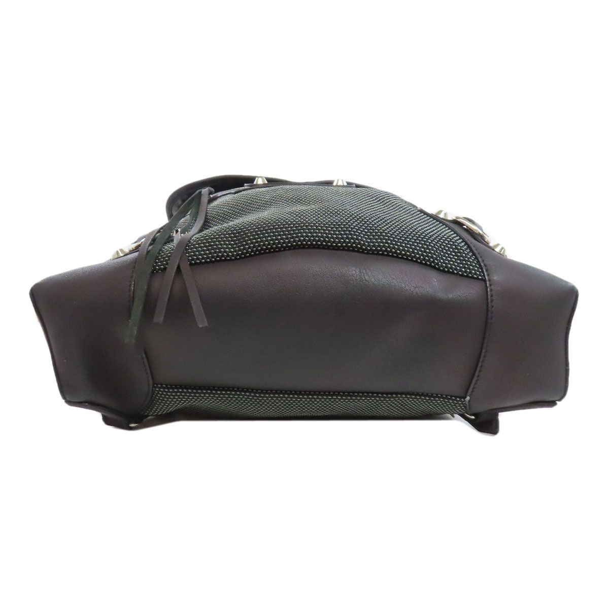 BALENCIAGA バレンシアガ 382830 トラベラー リュック・デイパック