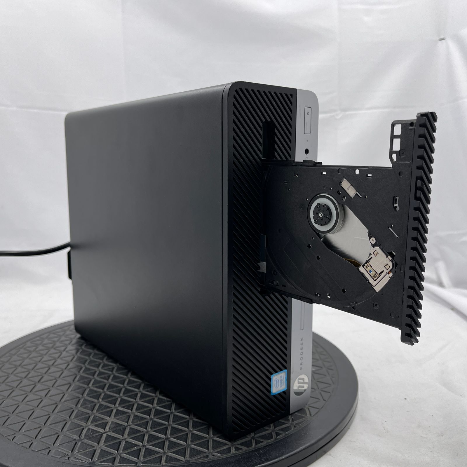 送料込★HP ProDesk 600 G4 SFF i5 8th Genジャンク ☆外観スレあり/ジャンク☆HP ProDesk 600 G4 SFF [Core i5 8500 8GB