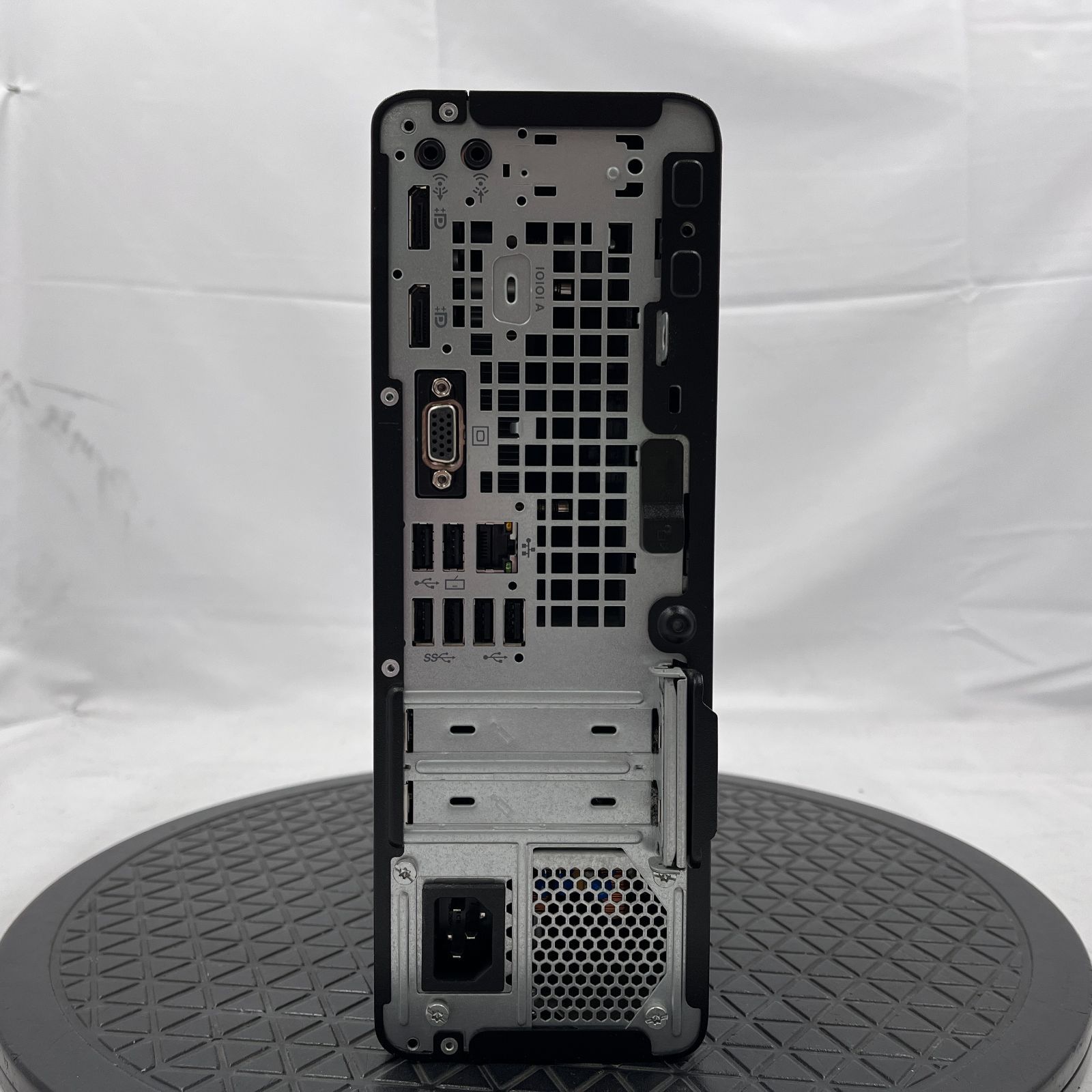 ☆外観スレあり/ジャンク☆HP ProDesk 600 G4 SFF [Core i5 8500 8GB