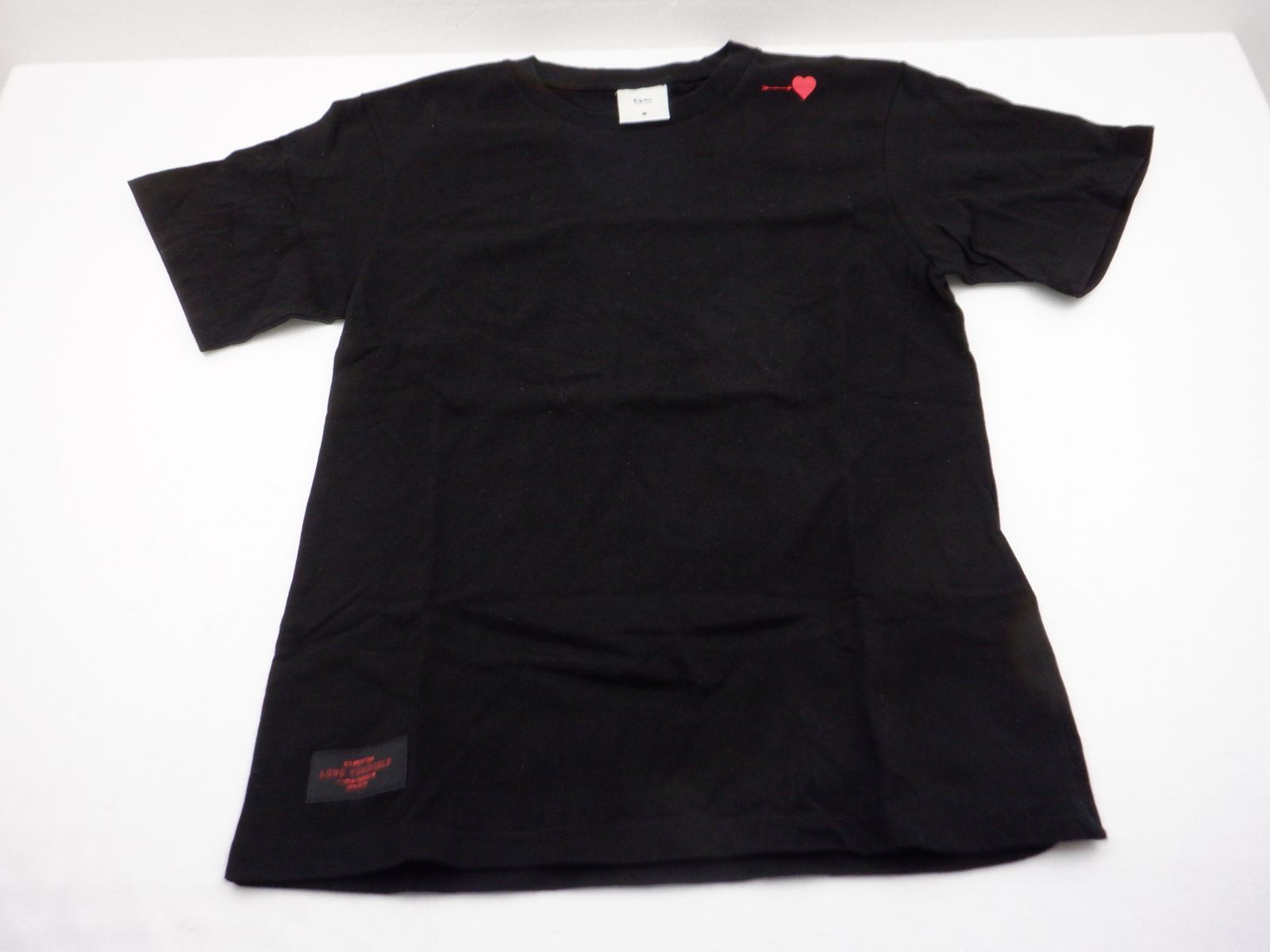 BTS Tシャツ WORLD TOUR LOVE YOURSELF SPEAK YOURSELF JAPAN EDITION