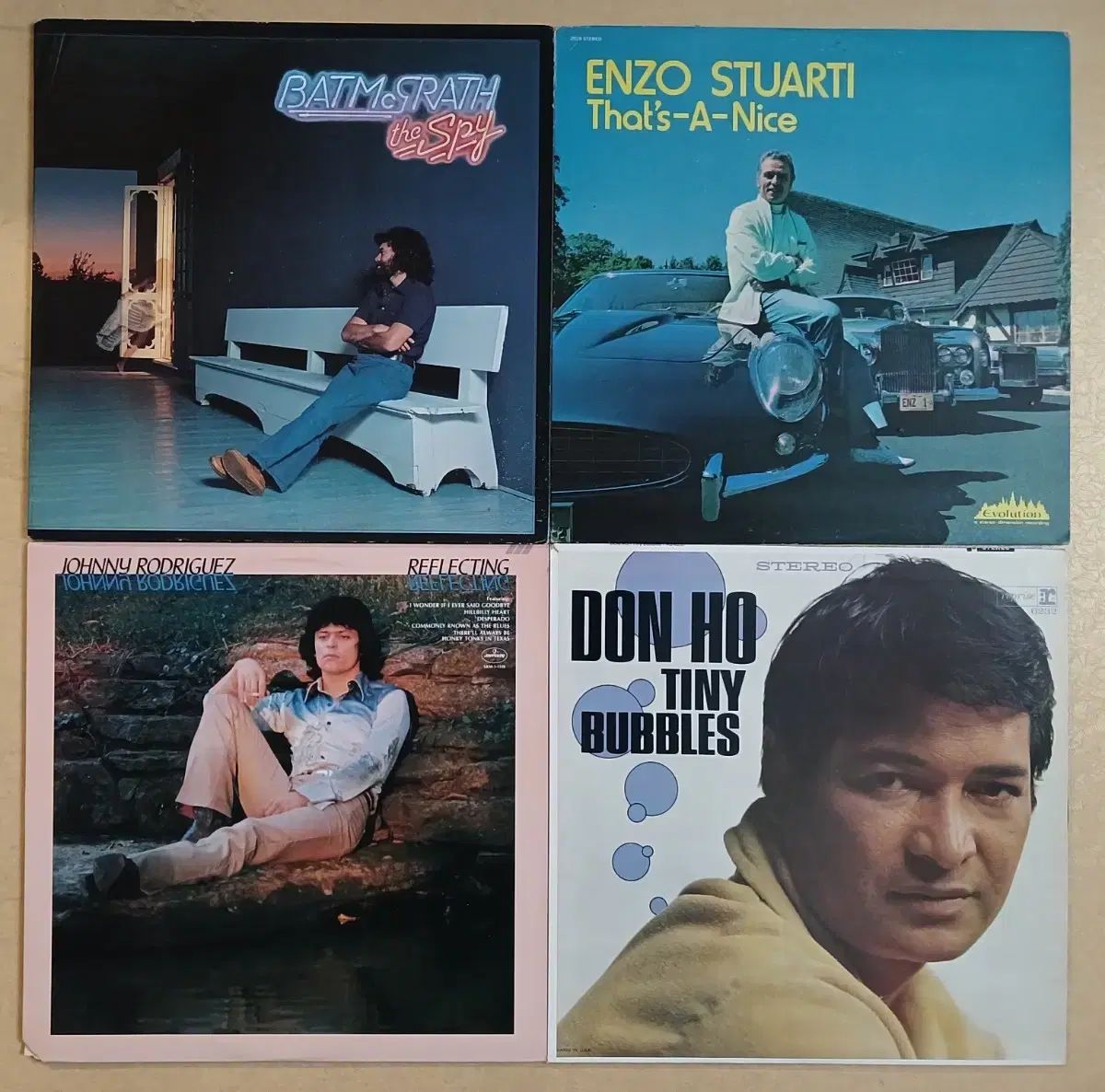 LP バラ売り 出品 - メルカリ