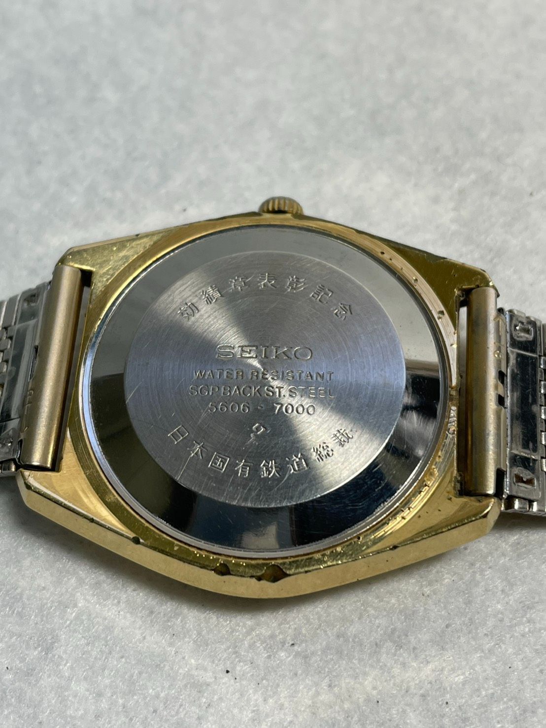 国鉄 門鉄 腕時計(不動) 国鉄 門鉄 腕時計(不動)│properties-gate.com