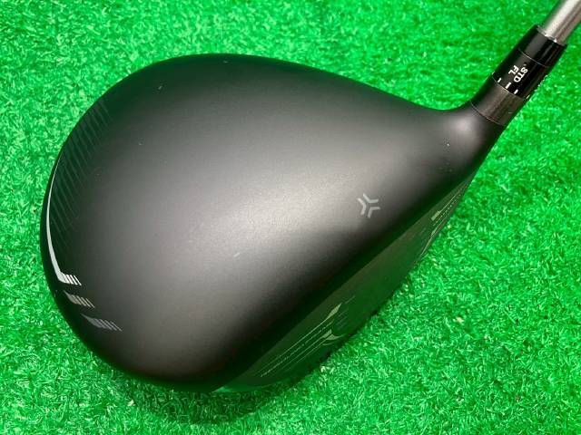 激安[262] ドライバー ダンロップ スリクソンZX5 Mk II LS/Diamana ZX