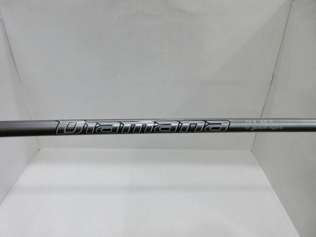 ユーティリティ ダンロップ スリクソンZX Mk II HYBRID/Diamana ZX II