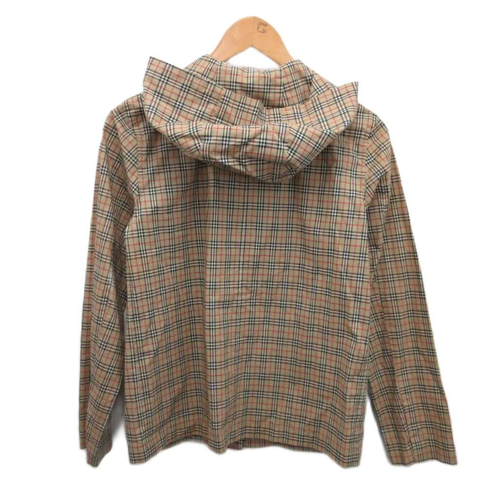 バーバリーズブルーレーベル Burberry's BLUE LABEL パーカー