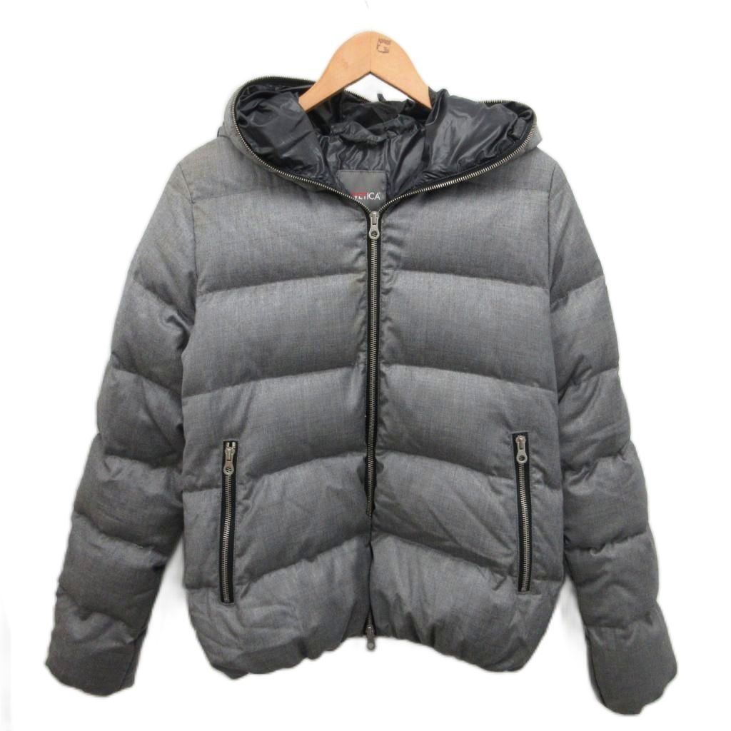 デュベティカ DUVETICA Thiadue ティアデュエ ダウンジャケット