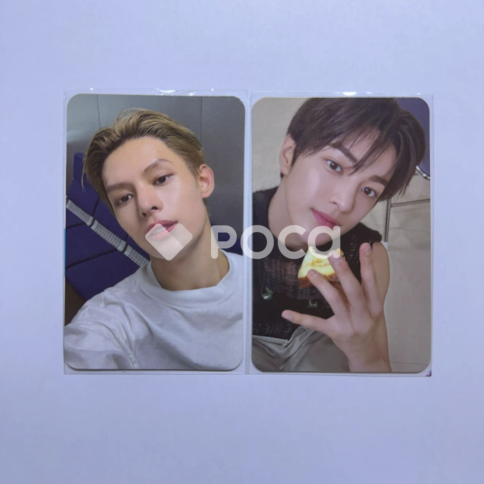 CORTIS ゴンホ COLOR OUTSIDE THE LINES WILLMUSIC ラキドロ - メルカリ