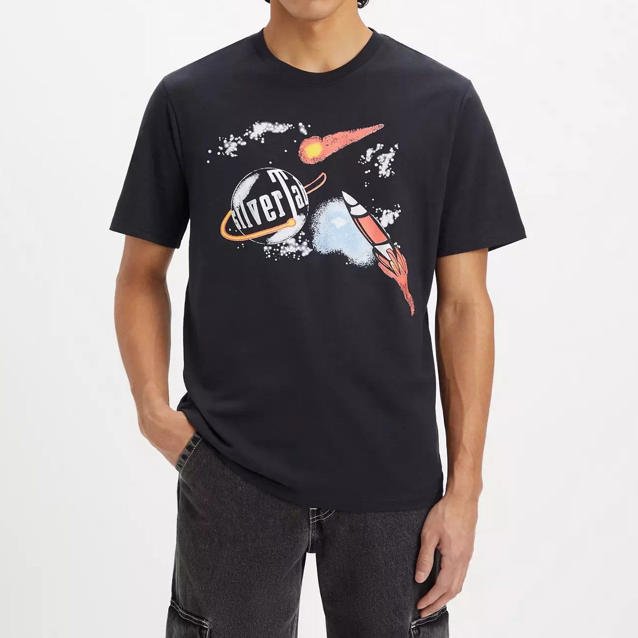 新品/未使用】 ヴィンテージ Tシャツ Levi