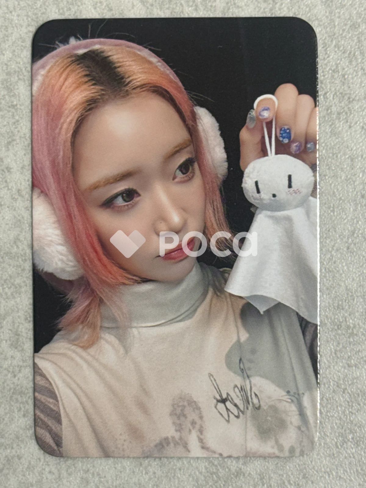 STAYC スミン I WANT IT Dear My Muse - メルカリ