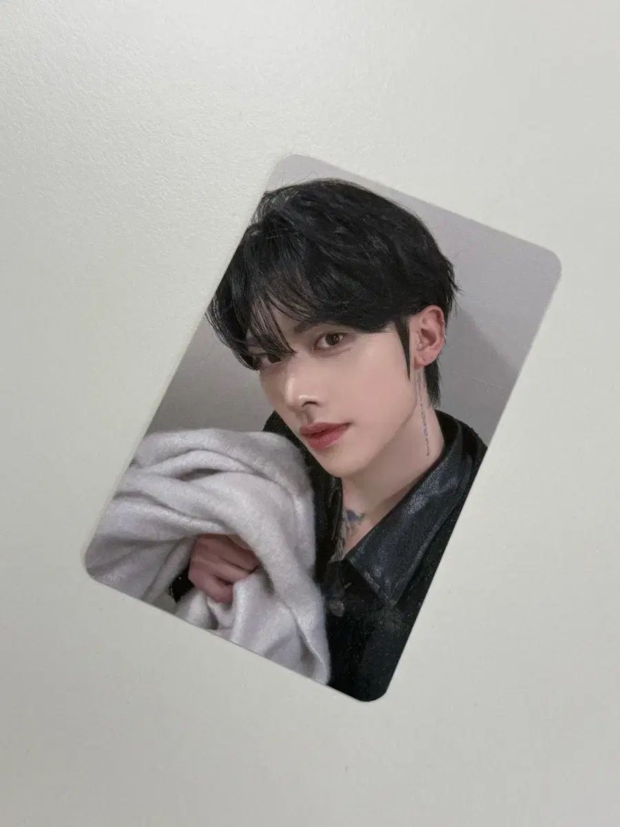 ZEROBASEONE(ゼロベースワン・ZB1・ゼベワン) メイクセター リッキー