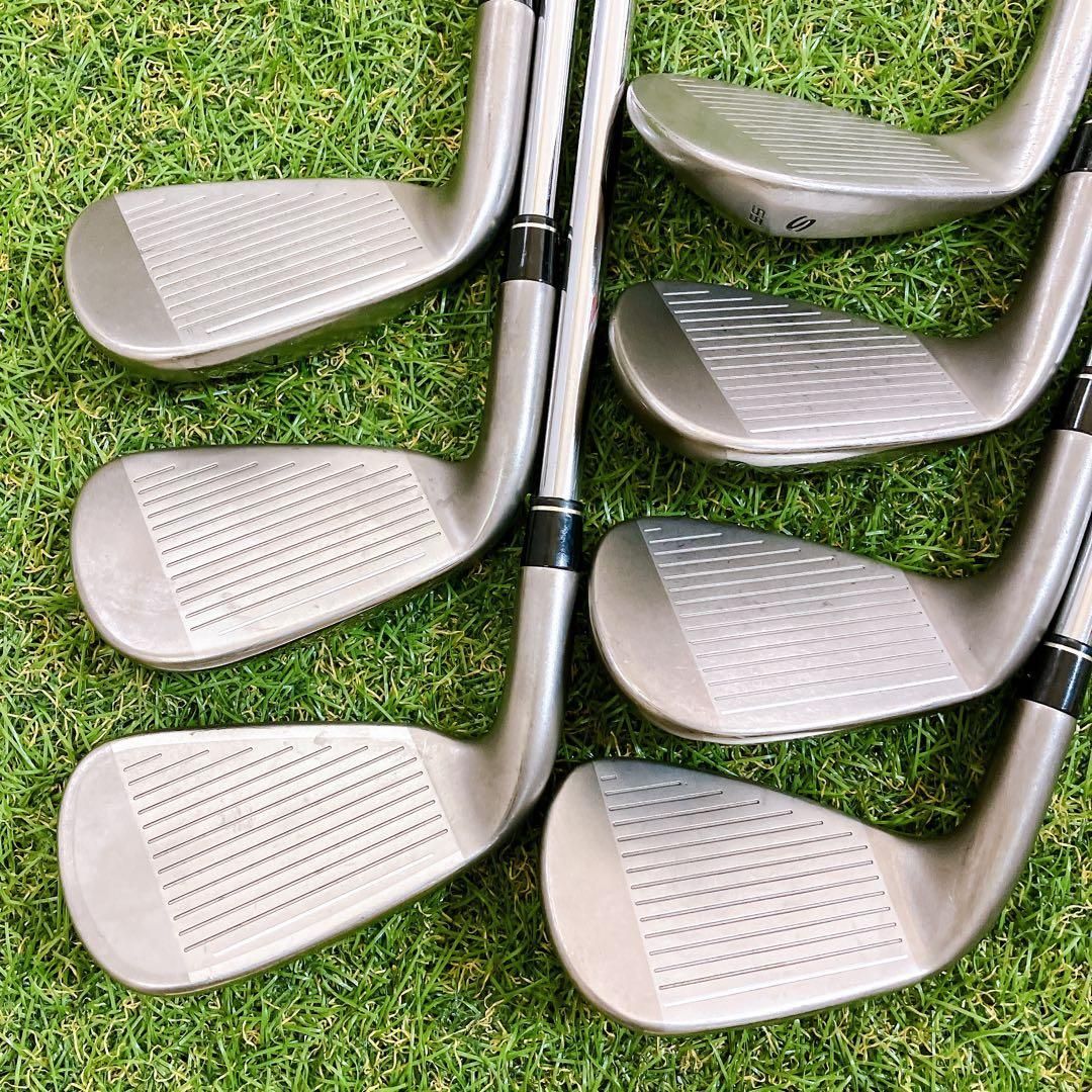 王道 飛び系 即戦力 テーラーメイド RBZ メンズゴルフセット 初心者 右