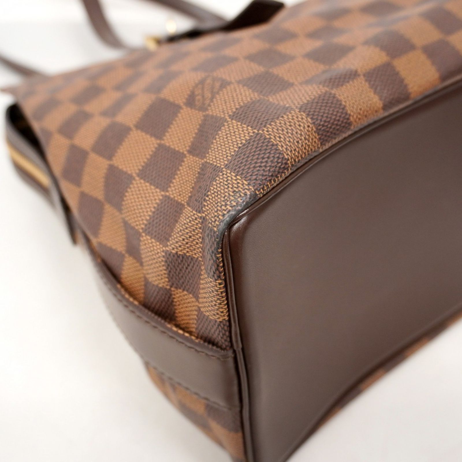 ルイ・ヴィトン(Louis Vuitton) ルイ・ヴィトン トートバッグ ダミエ