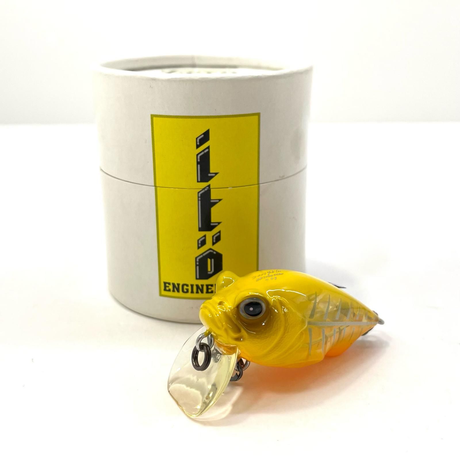 尾張小牧店】 中古 Megabass | メガバス ルアー GRIFFON Zero