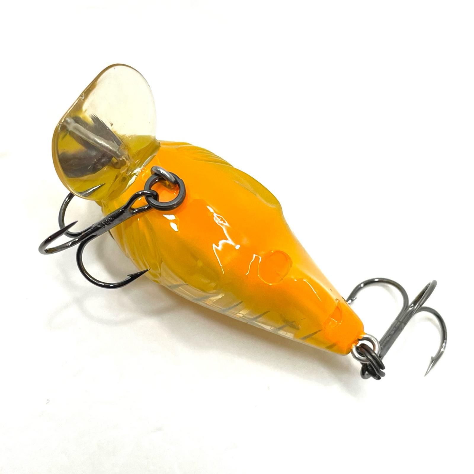 尾張小牧店】 中古 Megabass | メガバス ルアー GRIFFON Zero