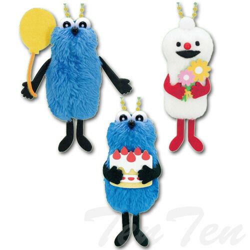 SUNSUN ぬいぐるみ 未使用 パペットスンスン ぬいぐるみマスコット スンスン Birthday 2026ver. 3