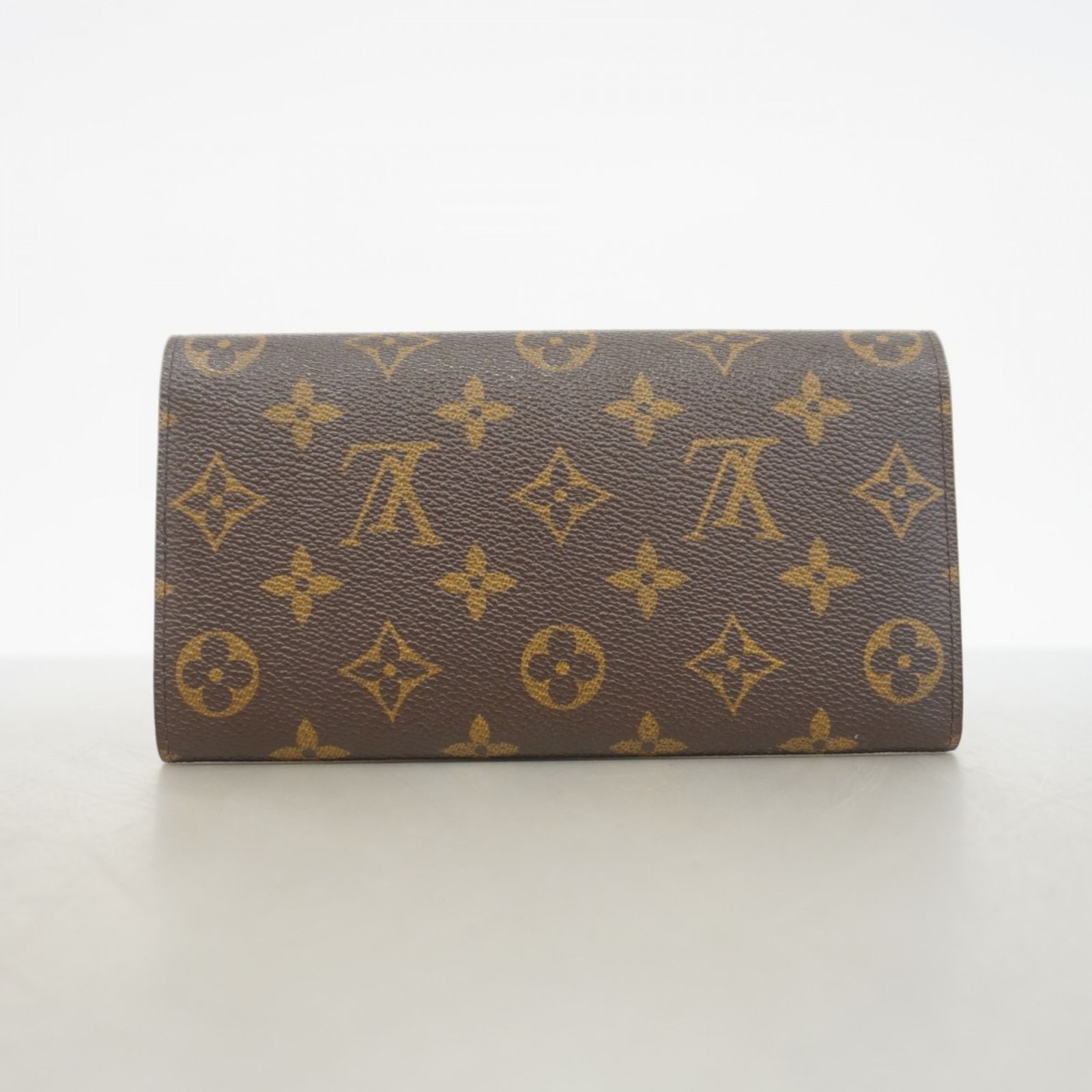 ルイ・ヴィトン(Louis Vuitton) ルイ・ヴィトン 長財布 モノグラム