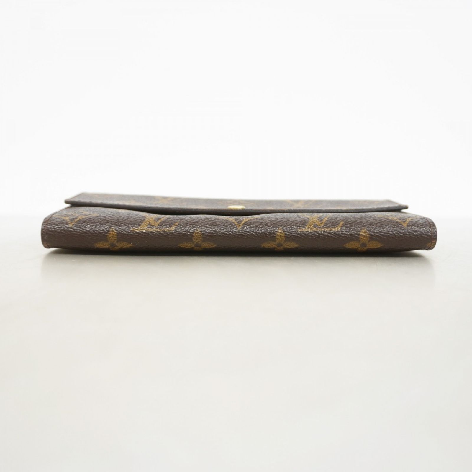ルイ・ヴィトン(Louis Vuitton) ルイ・ヴィトン 長財布 モノグラム