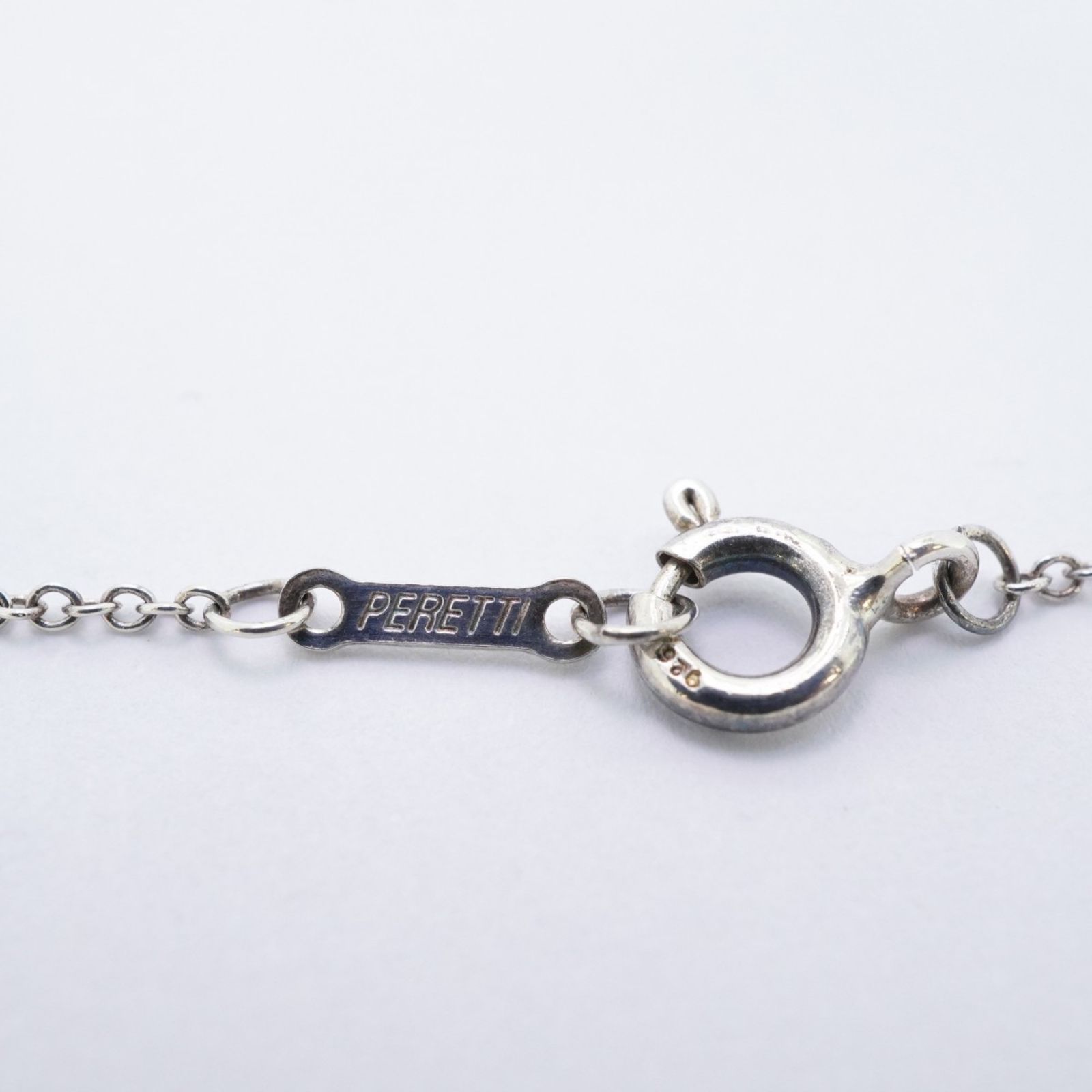 ティファニー(Tiffany) ティファニー ネックレス ティアドロップ