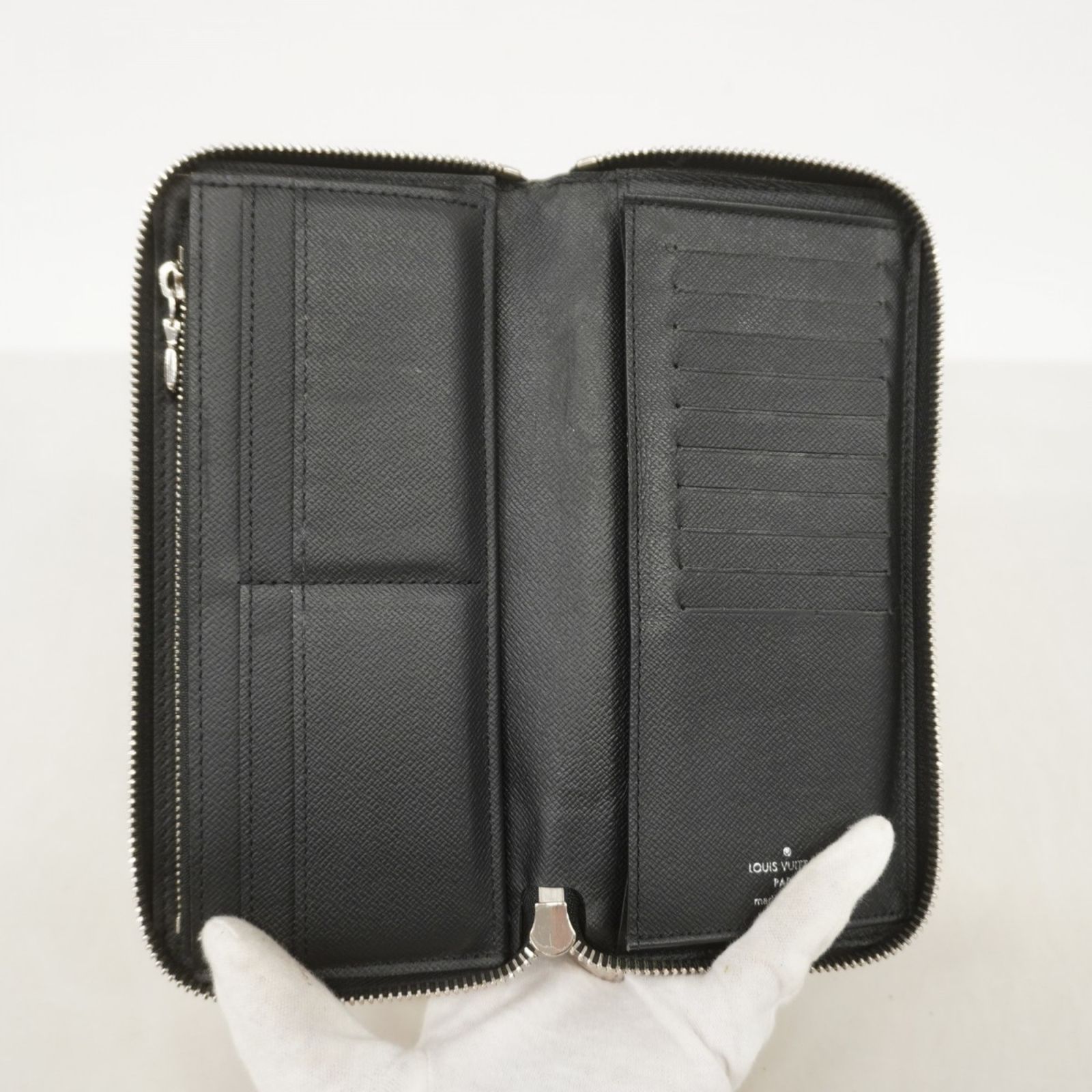 ルイヴィトン　ジッピーウォレット ヴェルティカル M30503 LOUIS VUITTON（ルイ・ヴィトン） ジッピーウォレット ヴェルティカル