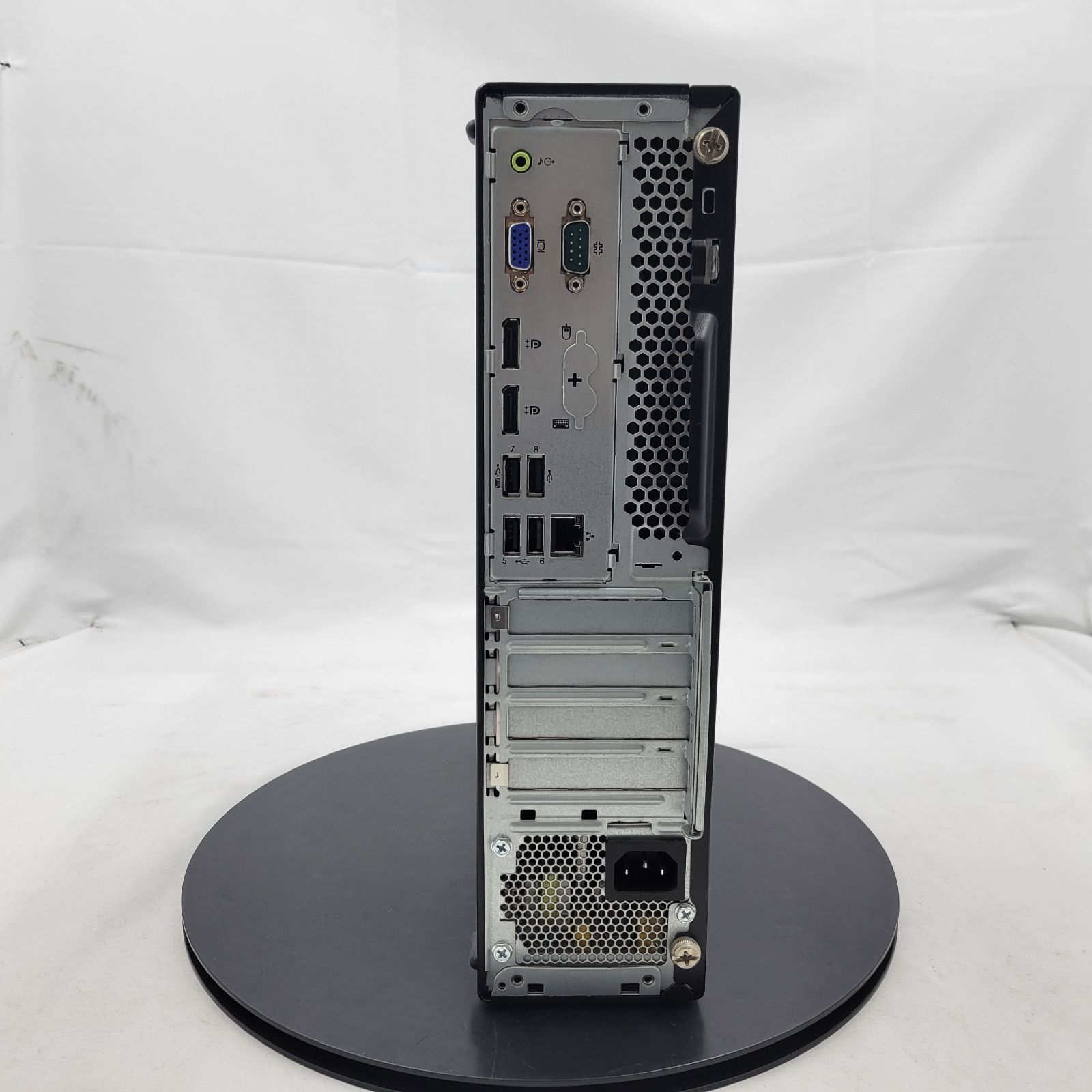 ☆DVDドライブ不良/ジャンク☆Lenovo ThinkCentre M70q Gen3 [Core i5