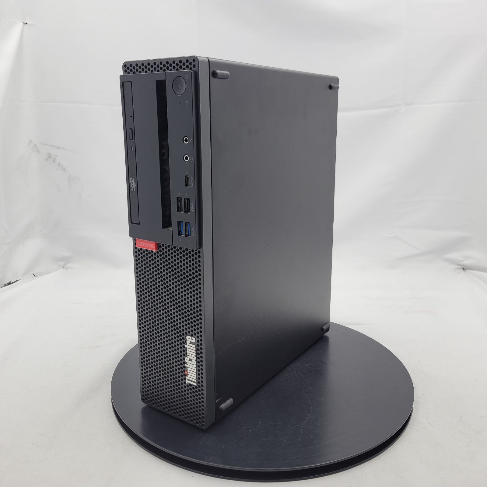 ☆DVDドライブ不良/ジャンク☆Lenovo ThinkCentre M70q Gen3 [Core i5