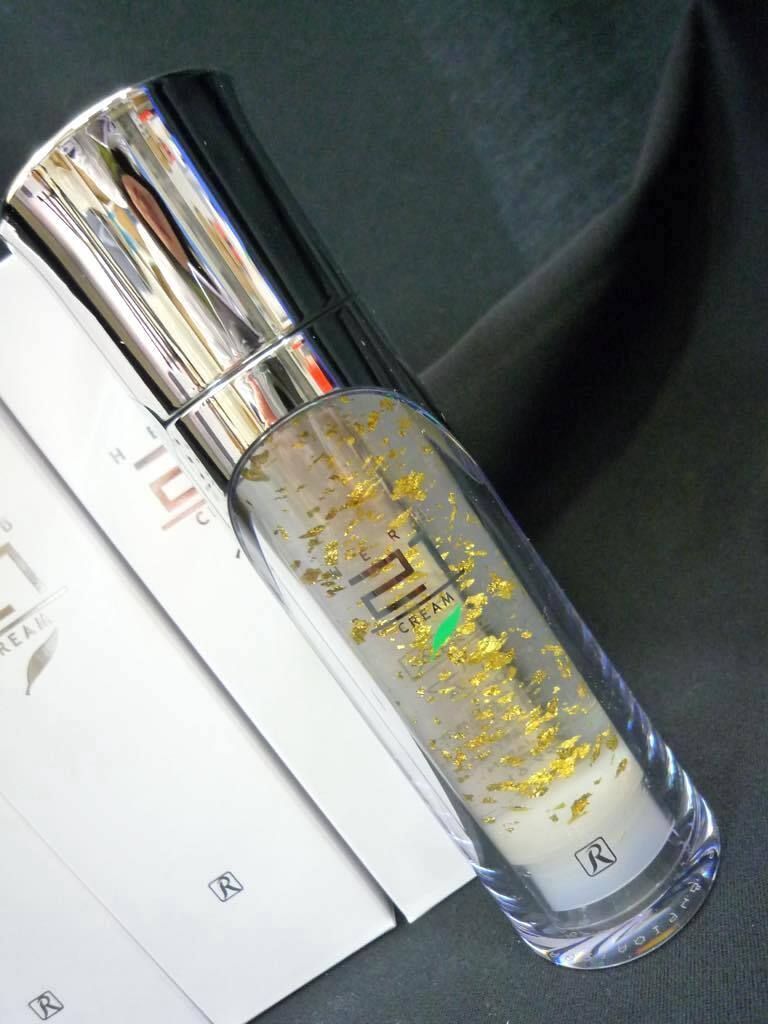 定価25740円 新品 ロイヤルハーブ 21クリーム 3個セット 50g x3本=150g