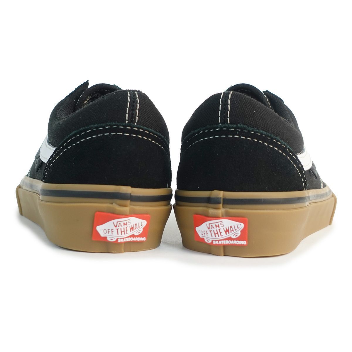 新品 25.5～29.0cm 並行輸入品 バンズ VANS スニーカー スケート 