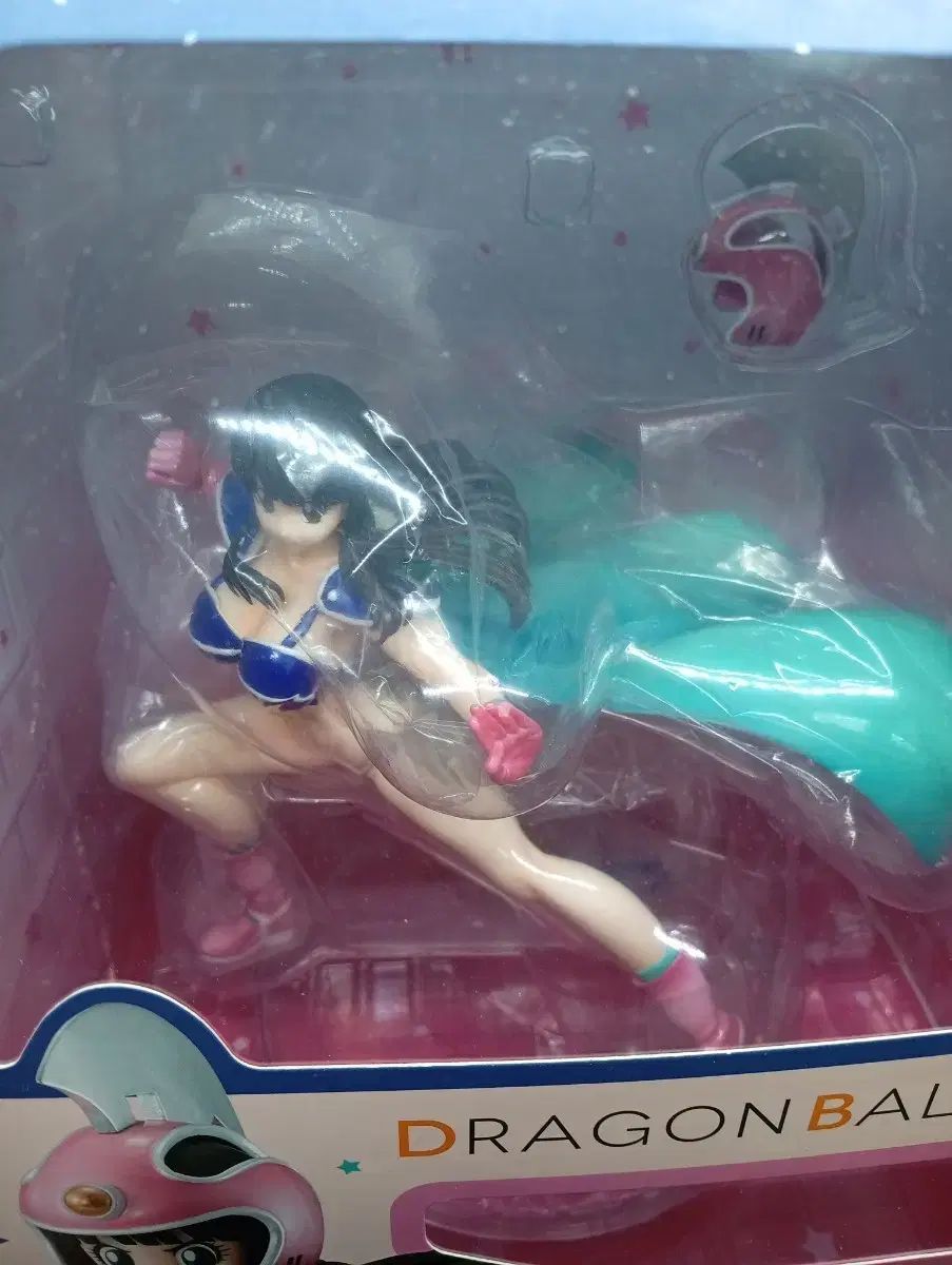 ドラゴンボール チチアーマー Ver フィギュア チチ ドラゴンボール