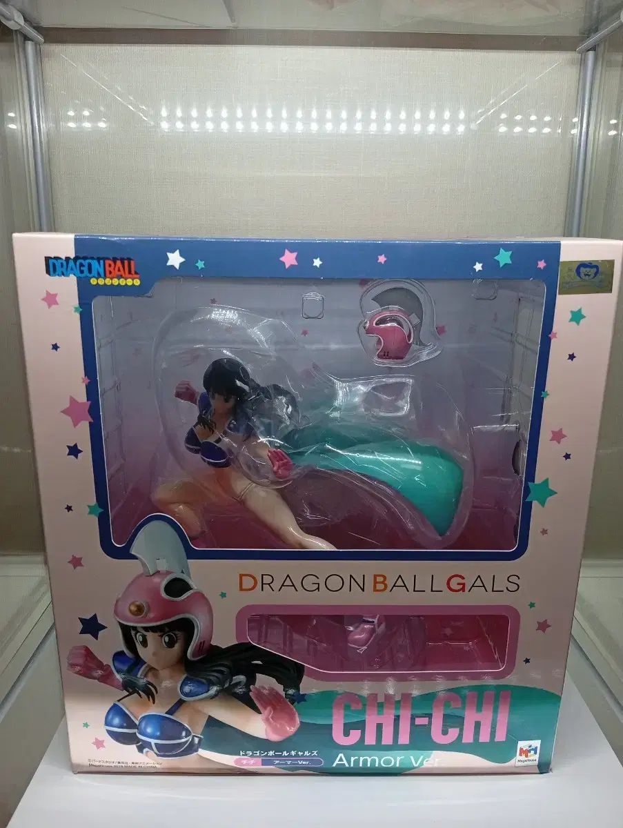 ドラゴンボール チチアーマー Ver フィギュア チチ ドラゴンボール