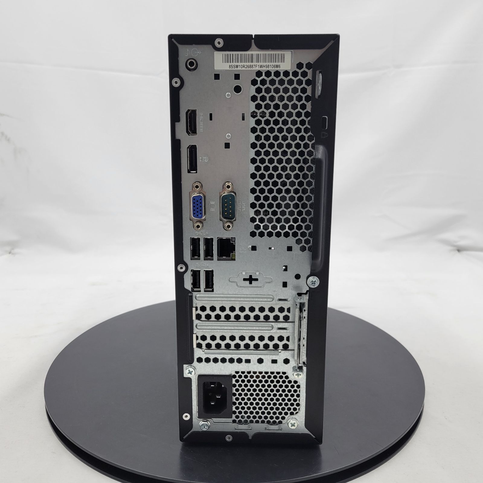 デスクトップPC Lenovo デスクトップPC V V530S-07ICB
