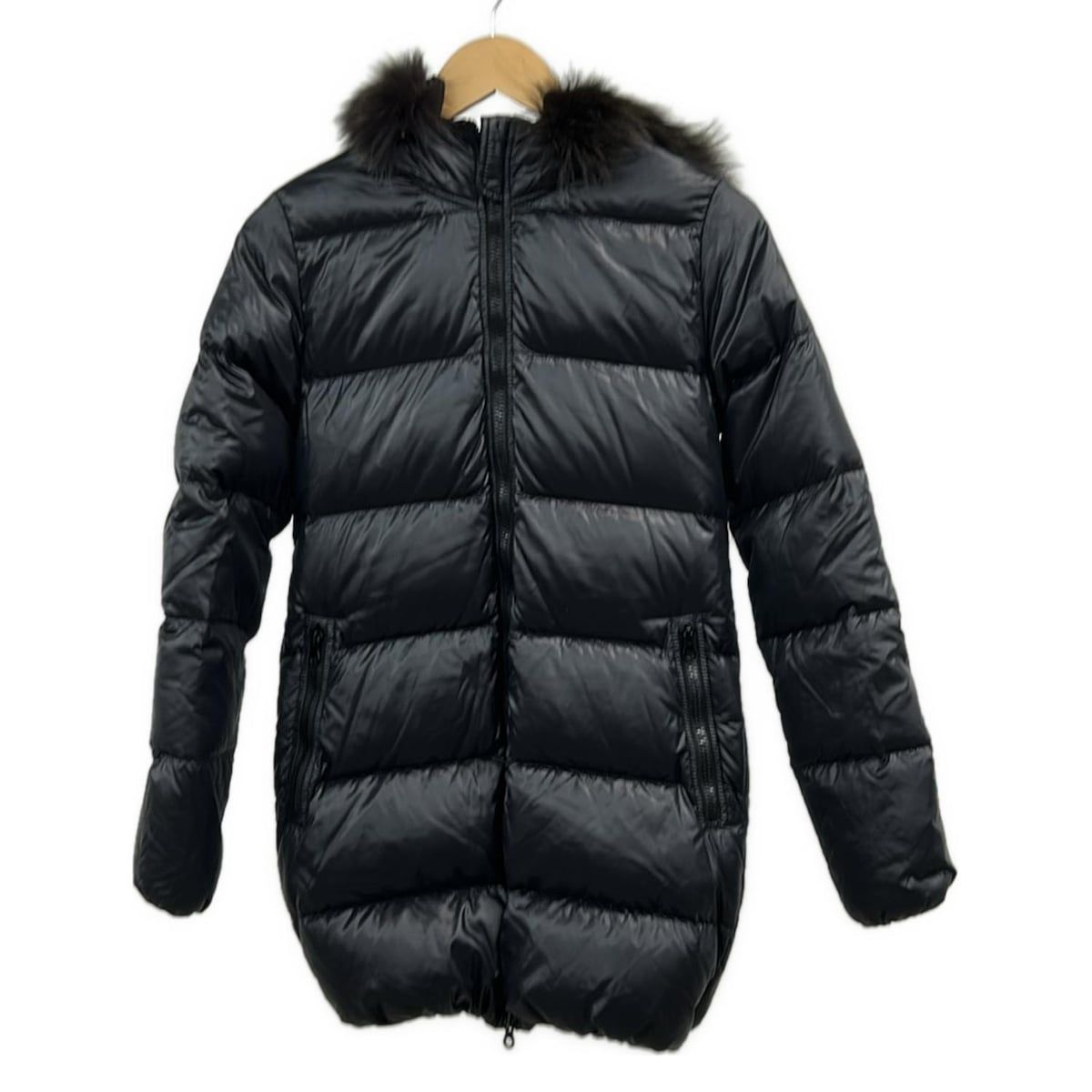 DUVETICA(デュベティカ) ダウンコート サイズ38 S レディース美品