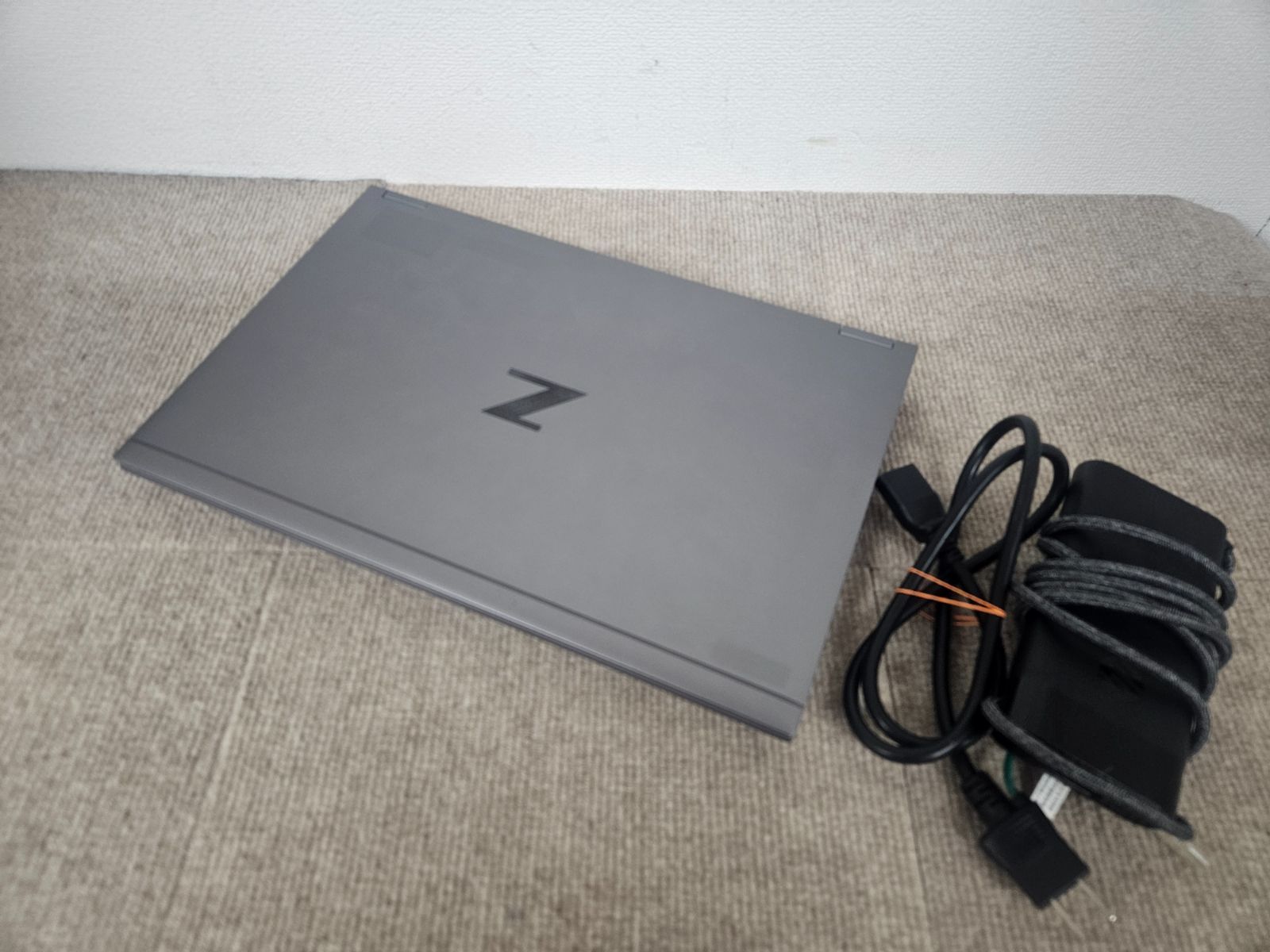 HP ZBook Fury G8 i7 RTX A3000 32GB/1TB SSD - メルカリ
