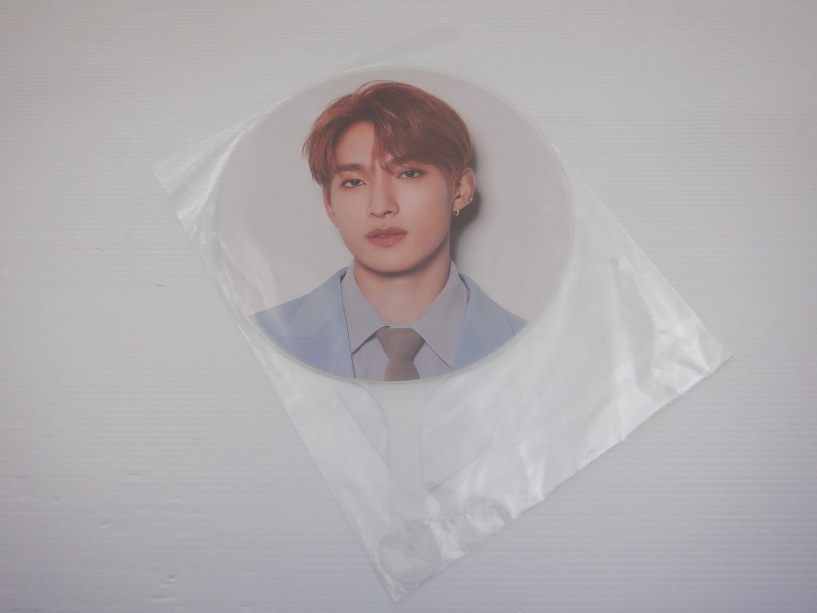 SEVENTEEN DK うちわ 2021 SEVENTEEN CONCERT INCOMPLETE IMAGE PICKET