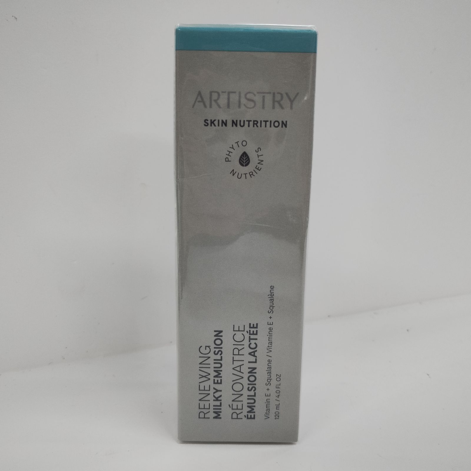 【新品未開封】アムウェイ アーティストリー ハリ 化粧水　乳液 新品未開封】アムウェイ アーティストリー ハリ 化粧水 乳液 新品未