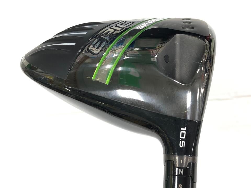 キャロウェイ EPIC SPEED 10.5度 Diamana 50 for Callaway(EPIC SPEED