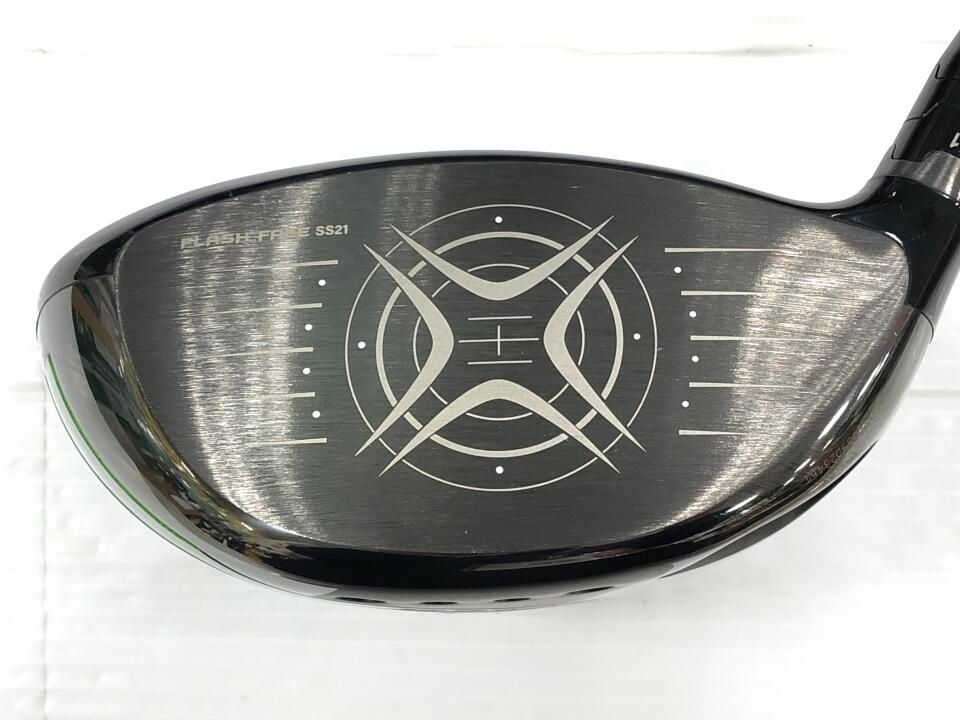 キャロウェイ EPIC SPEED 10.5度 Diamana 50 for Callaway(EPIC SPEED